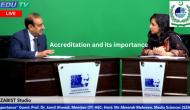 Accreditation and Its Importance